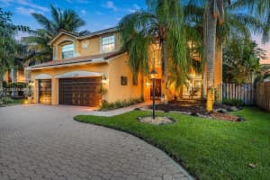 13134 NW 13th St, Pembroke Pines, FL 33028, Sold 10/10/24