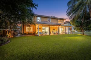 13134 NW 13th St, Pembroke Pines, FL 33028, Sold 10/10/24