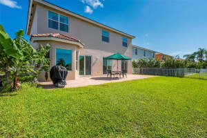 19356 SW 25th Ct, Miramar, FL 33029, Sold 11/08/24