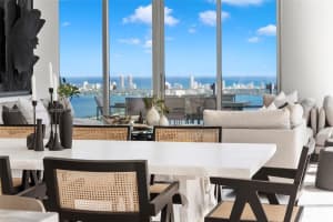 700 NE 26th Terrace #5203, Miami, FL 33137, Sold 12/30/25