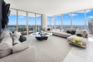 700 NE 26th Terrace #5203, Miami, FL 33137, Sold 12/30/25