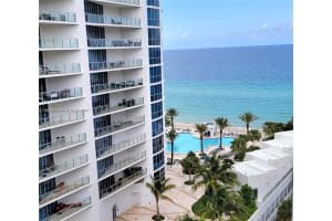 3505 S Ocean Dr APT 1105, Hollywood, FL 33019, - MLS#A11633864