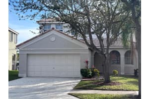 844 Savannah Falls Dr, Weston, FL 33327, Sold 01/03/25