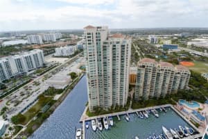 3340 Ne 190th St 1102, Aventura