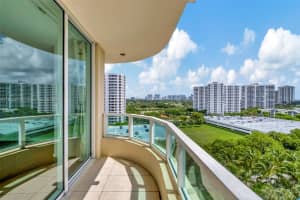 3340 NE 190th St APT 1102, Aventura, FL 33180, - MLS#A11633874