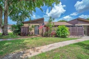 636 Briarwood Cir, Hollywood, FL 33024, Sold 01/03/25
