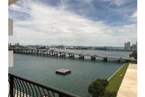 555 Ne 15th St 16j Miami, FL 33132 - MLS#A11633994