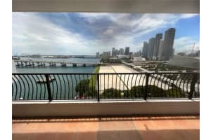 555 Ne 15th St 16j Miami, FL 33132 - MLS#A11633994