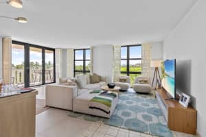 1121 Crandon Blvd APT E308, Key Biscayne, FL 33149, Sold 11/08/24