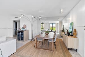 1121 Crandon Blvd APT E308, Key Biscayne, FL 33149, Sold 11/08/24