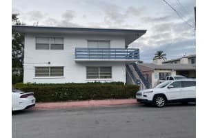 , Miami Beach