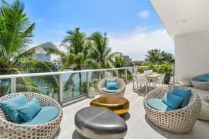 10201 W Bay Harbor Dr, Bay Harbor Islands, FL 33154, Sold 01/31/25