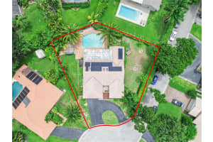 1051 NW 110th Ln, Coral Springs, FL 33071, Sold 12/13/24