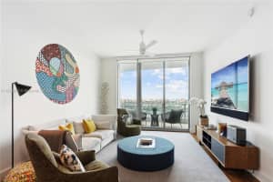2627 S Bayshore Dr APT 2302, Coconut Grove, FL 33133, Sold 12/13/24