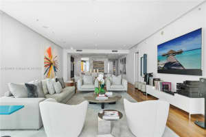 2627 S Bayshore Dr APT 2302, Coconut Grove, FL 33133, Sold 12/13/24