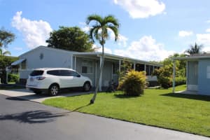 35303 SW 180th Ave LOT 395, Homestead, FL 33034, Sold 12/18/24