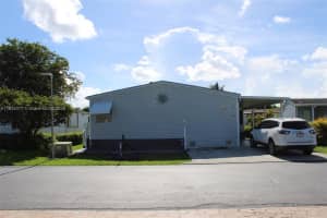 35303 SW 180th Ave LOT 395, Homestead, FL 33034, Sold 12/18/24