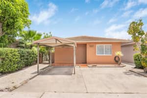1317 W 42nd Pl, Hialeah, FL 33012, Sold 09/17/24