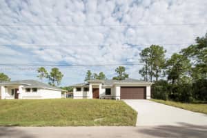 2508 33rd St SW, Lehigh Acres, FL 33976, Sold 12/12/24
