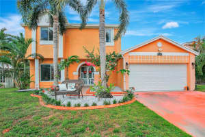 2860 Huron Way, Miramar, FL 33025, Sold 09/30/24