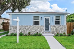 2220 Hope St, Hollywood, FL 33020, Sold 09/27/24