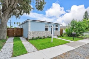 2220 Hope St, Hollywood, FL 33020, Sold 09/27/24