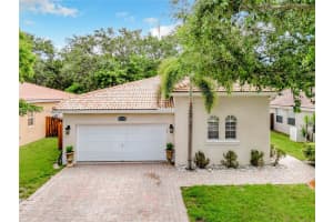 3832 NW 42nd Way, Coconut Creek, FL 33073, Sold 10/17/24