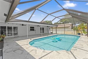 8485 NW 49th Dr, Coral Springs, FL 33067, Sold 10/25/24