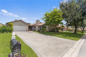 8485 NW 49th Dr, Coral Springs, FL 33067, Sold 10/25/24