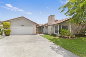 8485 NW 49th Dr, Coral Springs, FL 33067, Sold 10/25/24