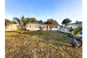 4910 NW 16th St, Lauderhill, FL 33313, Sold 11/04/24