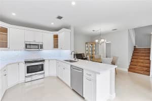1135 Cherrypalm Ln #1135, Hollywood, FL 33019, Sold 10/30/24