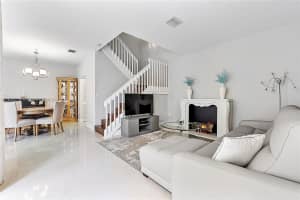1135 Cherrypalm Ln #1135, Hollywood, FL 33019, Sold 10/30/24