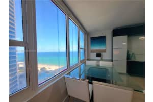 3505 S Ocean Dr APT 1409, Hollywood, FL 33019, - MLS#A11634244