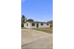 1635 NW 16th St, Fort Lauderdale, FL 33311, Sold 12/17/24