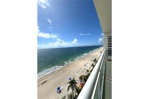 3900 Galt Ocean Dr APT 1101, Fort Lauderdale, FL 33308, Sold 09/30/24