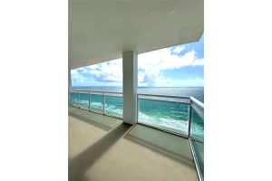 3900 Galt Ocean Dr APT 1101, Fort Lauderdale, FL 33308, Sold 09/30/24