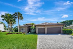 11652 Water Bend Ct, Wellington, FL 33414, Sold 10/21/24