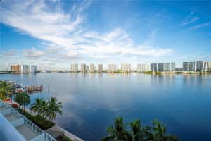 18100 N Bay Rd, Sunny Isles Beach, FL 33160, Sold 09/26/24
