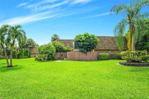 5550 NW 61st Pl, Tamarac, FL 33319, Sold 09/26/24