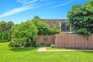 5550 NW 61st Pl, Tamarac, FL 33319, Sold 09/26/24