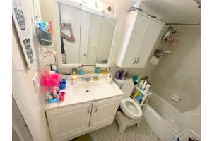 1601 NE 191st St B419, Miami, FL 33179, Sold 01/22/25