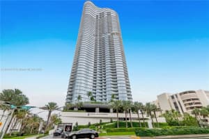 15701 Collins Ave Unit 3605, Sunny Isles Beach, FL 33160, Sold 04/25/25