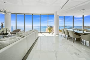 15701 Collins Ave Unit 3605, Sunny Isles Beach, FL 33160, Sold 04/25/25