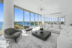 15701 Collins Ave Unit 3605, Sunny Isles Beach, FL 33160, Sold 04/25/25