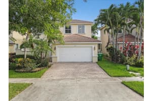 13120 SW 29th St, Miramar, FL 33027, Sold 11/01/24