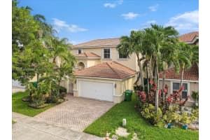 13120 SW 29th St, Miramar, FL 33027, Sold 11/01/24