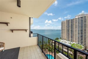 520 Brickell Key Dr APT A1401, Miami, FL 33131, Sold 11/14/24