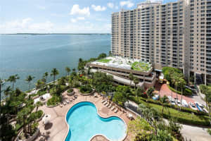 520 Brickell Key Dr APT A1401, Miami, FL 33131, Sold 11/14/24