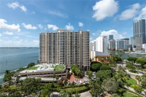 520 Brickell Key Dr APT A1401, Miami, FL 33131, Sold 11/14/24